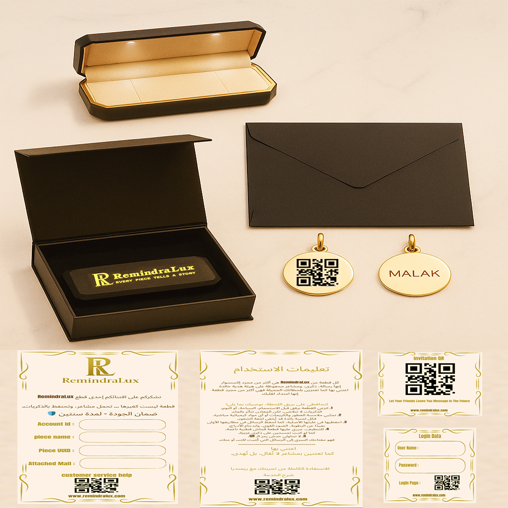 RemindraLux 18K Gold-Plated Heart Shield Dangle Anklet/Bracelet